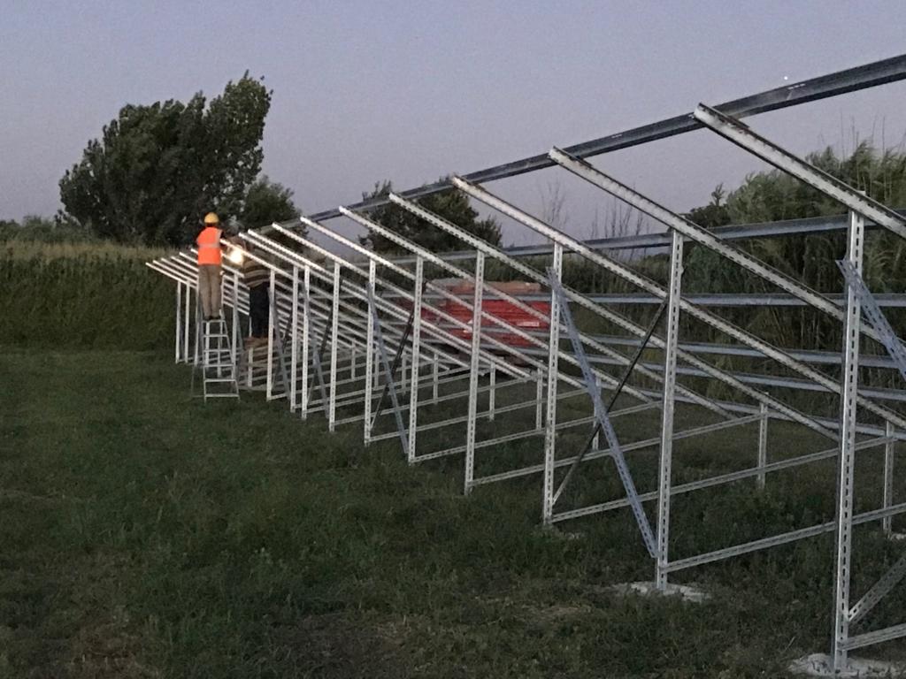 Sınırsız Enerji