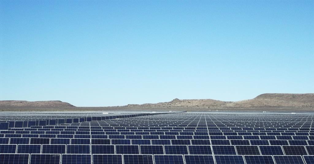 Güneş Panelleri-Asbet Enerji