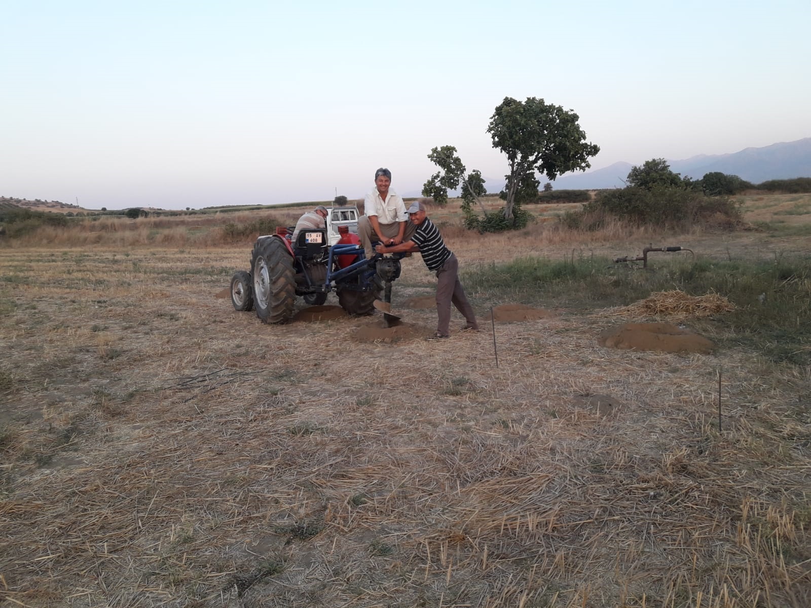 Güneş Enerjisinden Yararlanma
