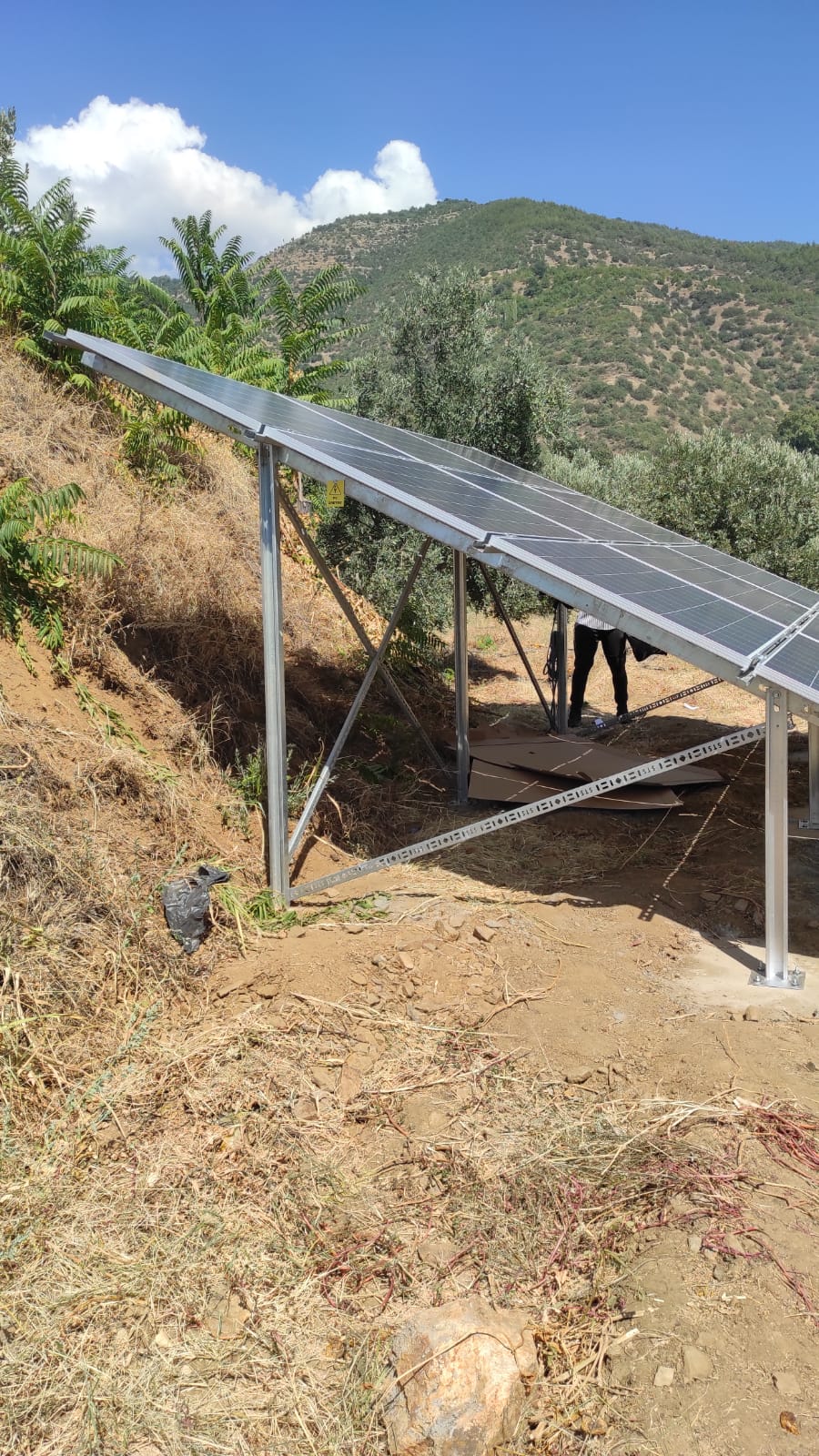 Asbet Enerji