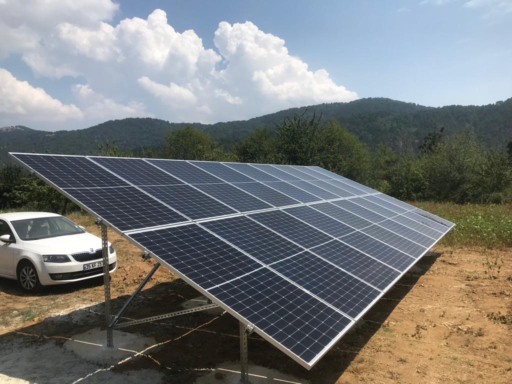 Asbet Enerji