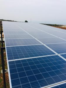 Ziya Özel, 15 HP, 60 Panel, Manisa, Sancaklı Bozköy, Şehzadeler