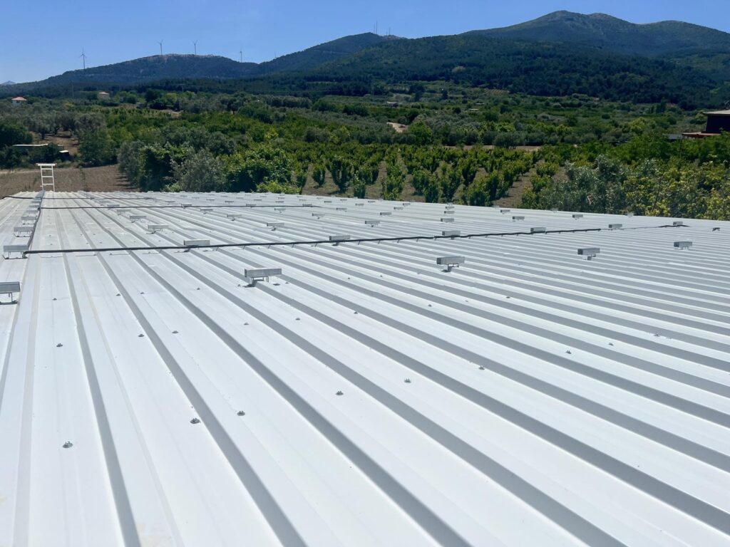 Asbet Enerji Solar Sulama