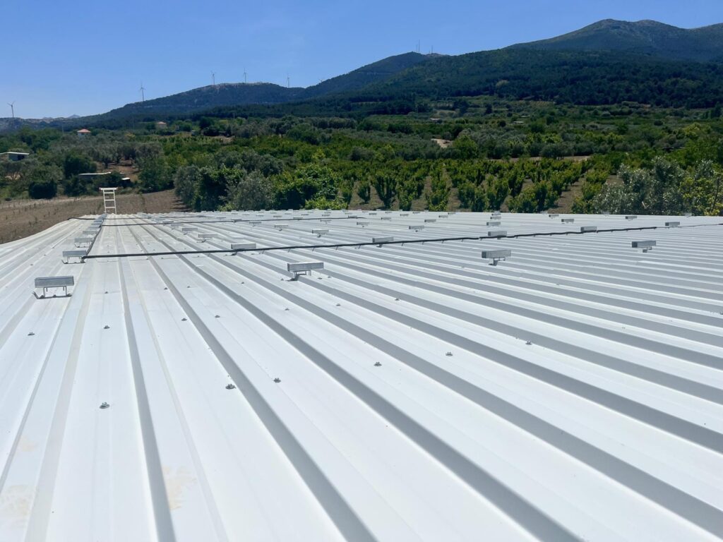Asbet Enerji Solar Sulama