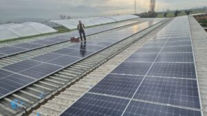 Ahmet Özkul, Tire Kahrat, 15 Hp-20 Hp Solar Sulama Sistemleri
