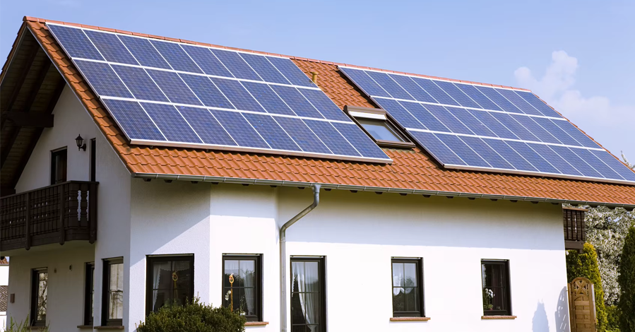 Akıllı Ev Enerji Yönetimi