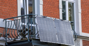Avrupa’da Balkon Devrimi