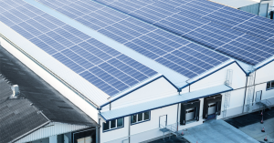 Lojistik Depolarında Enerji Bağımsızlığı