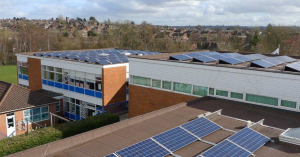 Okullarda Temiz Enerji Eğitimi