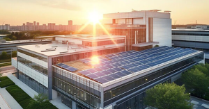 Sağlık Kuruluşlarında Kesintisiz Güç