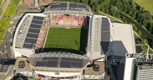 Spor Tesislerinde Enerji Verimliliği