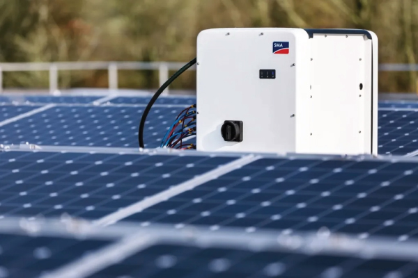 Güneş Enerji Sistemlerinde İnverter Seçim Kriterleri