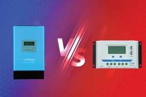 MPPT ve PWM Şarj Regülatörlerinin Teknik Karşılaştırması