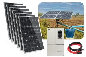 Üç Fazlı İşletmelerde Güneş Enerjisi Sistemi Kurulum Esasları
