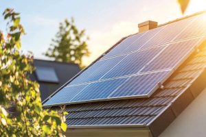 Yıllık Elektrik Tüketimine Göre İhtiyaç Duyulan Panel Sayısı Belirleme Yöntemleri
